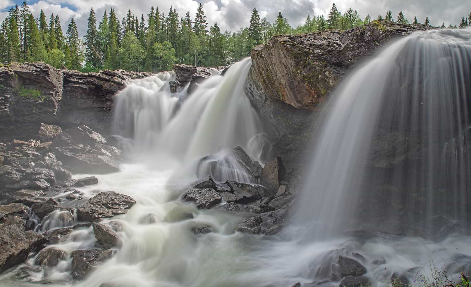 Fakta om Dalarna